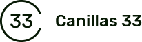 Logotipo Canillas 33