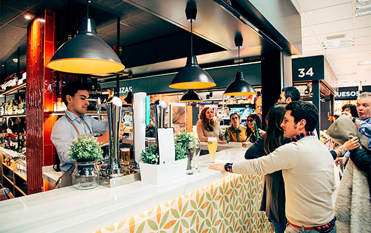 mercado